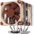Noctua NH-D9 TR5-SP6 4U / Air cooler / 9.2 cm / 2500 RPM / Light