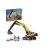 LEGO 60420 City Raupenbagger