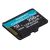 Kingston Technology 256GB microSDXC Canvas Go Plu | SDCG4/256GBSP