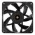 Noctua chromax NF-A12x15 PWM.black.swap / | NF-A12x15 PWM CH.BK.S