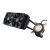 Processor liquid cooling system / (for LGA1156, AM | FD-W-2-S2801