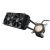 Processor liquid cooling system / (for LGA1156, AM | FD-W-2-S2801