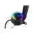 Processor liquid cooling system / (for LGA1156, AM | FD-W-2-S2802