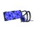Processor liquid cooling system / (for LGA1156, AM | FD-W-2-S2802