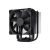 Noctua chromax NH-U9S / Processor cooler / | NH-U9S chromax.black