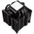 Noctua chromax NH-U9S / Processor cooler / | NH-U9S chromax.black