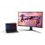 ASUS ROG Strix XG32VC LED monitor gaming curved 90LM03S0B04170