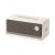 Edifier ES60 Portable Bluetooth Speaker ivory  ES60 IVORY