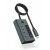 ICY BOX USB Hub USB3.2 Gen 2 TypeC IBHUB1454C31