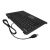 KeySonic ACK540U+ Keyboard with touchpad USB ACK540U+ (UK)