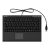 KeySonic ACK540U+ Keyboard with touchpad USB ACK540U+ (UK)