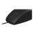 KeySonic KSM5030MB Mouse wired USB KSM5030MB