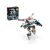 LEGO Luke Skywalker X-Wing Mech 75390