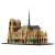 LEGO  Architecture Notre-Dame de Paris 21061