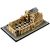 LEGO  Architecture Notre-Dame de Paris 21061