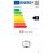 LG 24BA550B LED monitor 24 (23.8 viewable) 24BA550B.AEUQ