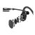 SHOKZ OpenComm2 2025 Upgrade headset open ear C120ANBKEU000