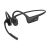 SHOKZ OpenComm2 2025 Upgrade headset open ear C120ANBKEU000