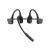 SHOKZ OpenComm2 2025 Upgrade headset open ear C120ANBKEU000