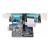 StarTech.com 2Port Serial PCIe Card, 2S232422485PCCARD