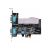 StarTech.com 2Port Serial PCIe Card, 2S232422485PCCARD