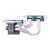 StarTech.com 4Port Serial PCIe Card, PS74ADFSERIALCARD