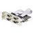 StarTech.com 4Port Serial PCIe Card, PS74ADFSERIALCARD