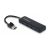 StarTech.com 4Port USBA Hub, 5Gbps, Bus H5A4AUSBHUB