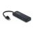 StarTech.com 4Port USBC Hub, 5Gbps, USBC to 4x H5C4AUSBHUB