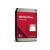 WD Red Plus WD60EFPX Hard drive 6 TB internal 3.5 WD60EFPX
