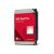 WD Red Pro WD181KFGX Hard drive 18 TB internal 3.5 WD181KFGX