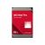 WD Red Pro WD181KFGX Hard drive 18 TB internal 3.5 WD181KFGX