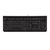 CHERRY KC 1000 / Keyboard / USB / Hungarian / black | JK-0800HU-2