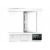 HP Color LaserJet Pro MFP 4302dw Multifunction 4RA83FB19