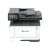 Lexmark XM3142 Multifunction printer BW laser A4Legal 29S8170
