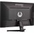 iiyama GMASTER Black Hawk G2745HSUB2 LED monitor G2745HSUB2