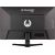 iiyama GMASTER Black Hawk G2745HSUB2 LED monitor G2745HSUB2