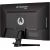 iiyama GMASTER Black Hawk G2745HSUB2 LED monitor G2745HSUB2