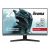 iiyama GMASTER Red Eagle GC2480HSUB1 LED monitor GC2480HSUB1