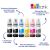 Epson EcoTank ET-8500 / Multifunction printer / colo | C11CJ20401