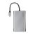 LogiLink UA0382, Wired, USB 3.2 Gen 1 (3.1 Gen 1) Type-C, 100 W,