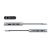 LogiLink UA0382, Wired, USB 3.2 Gen 1 (3.1 Gen 1) Type-C, 100 W,