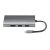 LogiLink UA0382, Wired, USB 3.2 Gen 1 (3.1 Gen 1) Type-C, 100 W,