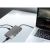LogiLink UA0382, Wired, USB 3.2 Gen 1 (3.1 Gen 1) Type-C, 100 W,