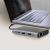 LogiLink UA0382, Wired, USB 3.2 Gen 1 (3.1 Gen 1) Type-C, 100 W,