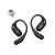 SHOKZ OpenFit / True wireless earphones with mic / o | T910-ST-BK