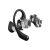 SHOKZ OpenFit / True wireless earphones with mic / o | T910-ST-BK
