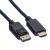 ROLINE DP / HDTV, M/M, 1.5m / 1.5 m / DisplayPort /  | 11.04.5779