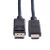 ROLINE DP / HDTV, M/M, 1.5m / 1.5 m / DisplayPort /  | 11.04.5779