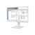 LG 24CR671N-2P / Thin client / all-in-one 1 x Pentium Silver N600